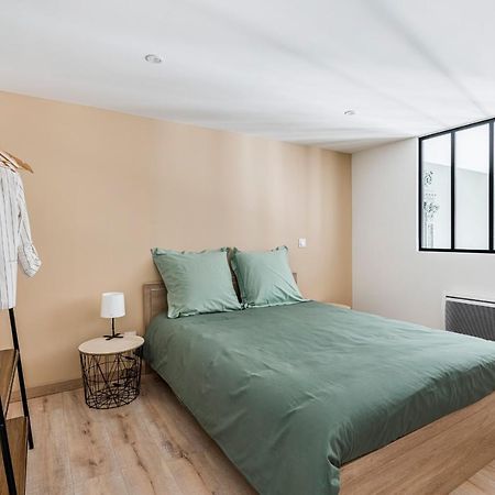 Charmant & Spacieux Appartement En Coeur De Ville Saint-Etienne  Dış mekan fotoğraf