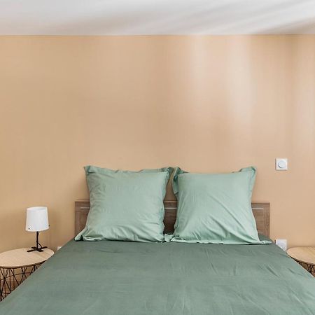 Charmant & Spacieux Appartement En Coeur De Ville Saint-Etienne  Dış mekan fotoğraf