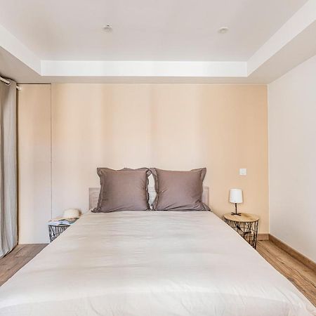 Charmant & Spacieux Appartement En Coeur De Ville Saint-Etienne  Dış mekan fotoğraf